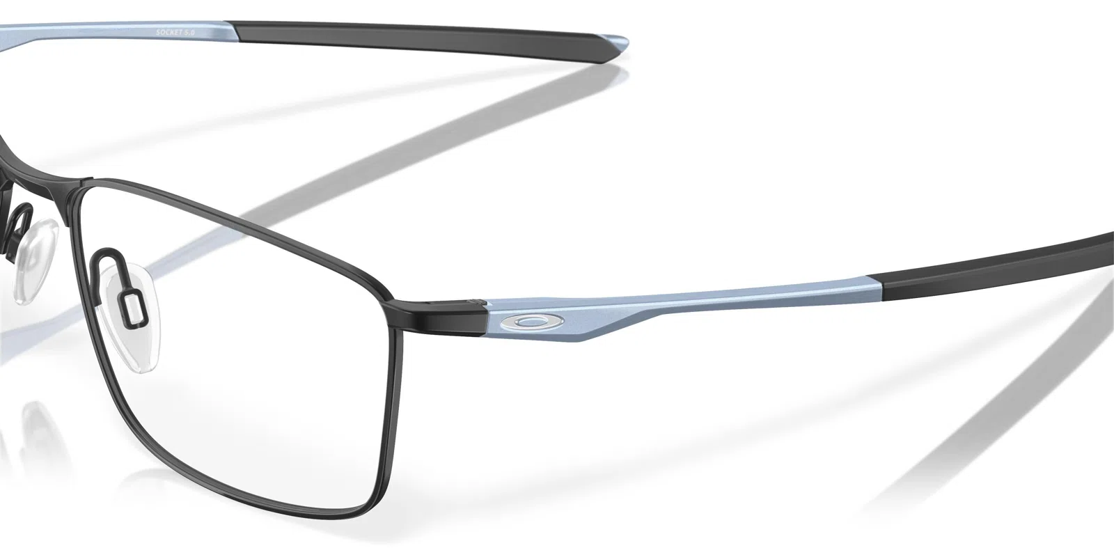 Oakley Socket 5.0 3217 Eyeglasses - view 87